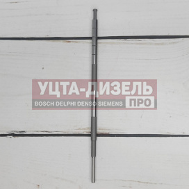 Изображение раздела шток форсунки denso 02 095000-6253 l=125,85mm/4,3mm +1