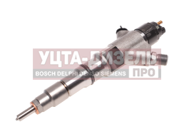 Изображение раздела форсунка камаз системы common rail евро-4.5 etp