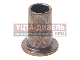 Изображение раздела шайба камаз-5490 mercedes actros,atego,aхor форсунки уплотнительная медная (7х14.9х17.4мм) bosch