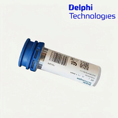 Распылитель форсунки Delphi L331PBA Франция DELPHI