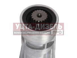 Изображение раздела кпп газ-3302 бизнес,next дв.умз-4216,а274 evotech 2.7 megapower