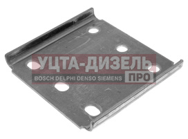 Изображение раздела кронштейн камаз надрамника боковой (оао камаз)