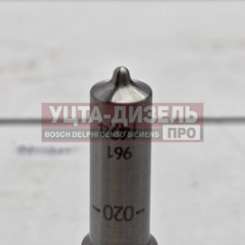 Изображение раздела распылитель gp dlla157p1424 0433171886 bosch