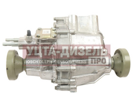 Изображение раздела коробка раздаточная газ-33027,27057,32217 дв.cummins isf2.8,умз-а275 (под шрус 6 болтов) (оао газ)