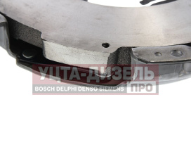 Изображение раздела корзина сцепления зил-130,5301 лепестковая megapower