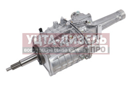 Изображение раздела кпп газ-3302 бизнес,next дв.умз-4216,а274 evotech 2.7 megapower