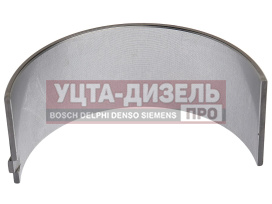 Изображение раздела вкладыши jac n75,n80,n120 камаз компас-9/12 шатунные d+0.00 (1шт.) нижние oe