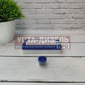 Изображение раздела клапан форсунки denso 31# weifu