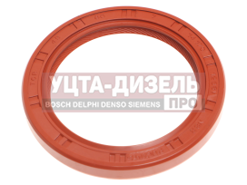 Изображение раздела сальник камаз кпп 2.2-45х60х7 росичъ
