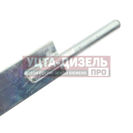 Изображение раздела хомут камаз-евро крепления трубы приемной глушителя (оао камаз)