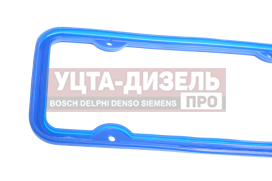 Изображение раздела прокладка змз-40905,40906,409051,409052 крышки клапанной силикон