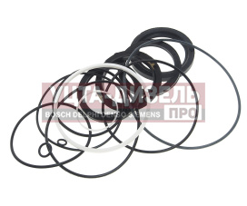 Изображение раздела ремкомплект камаз-евро гура (11 поз./14 дет.) trailer