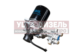 Изображение раздела осушитель воздуха камаз-43082 h5,43089 f5,jac n120 sorl