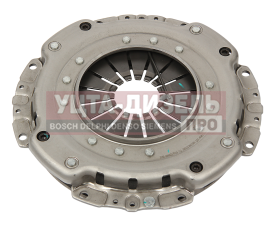 Изображение раздела корзина сцепления jac n80,n90 камаз компас-9 oe