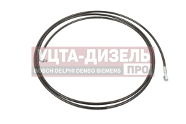 Изображение раздела трубка камаз мок l=3160мм (полиамид) кмд