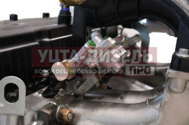 Изображение раздела двигатель умз-а274 evotech 2.7 евро-4 газ-3302 бизнес (чугунный блок) (оао умз) №