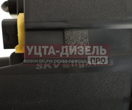 Изображение раздела фара блок камаз-54901 к5 правая skv