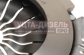 Изображение раздела корзина сцепления газель next дв.cummins isf 2.8 евро-4 кпп н/о megapower