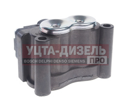 Изображение раздела клапан электромагнитный камаз-5490 mercedes actros febi