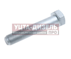 Изображение раздела болт м12х1.25х65 камаз цапфы (кл.проч. 8.8) белзан