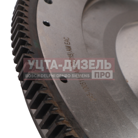 Изображение раздела маховик зил-5301 в сборе (8 отверстий) автомагнат
