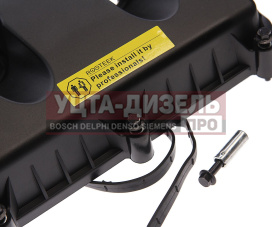 Изображение раздела крышка клапанная газ-3302 дв.cummins isf 2.8 в сборе movelex