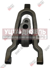 Изображение раздела вилка сцепления маз (кпп-китай) shaft-gear