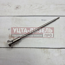 Изображение раздела клапан со штоком weifu f00rj00218 bosch