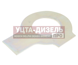 Изображение раздела шайба камаз сошки механизма рулевого (оао камаз)