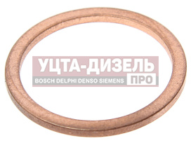 Изображение раздела шайба камаз-5490 mercedes пробки поддона масляного (26x32x2) elring