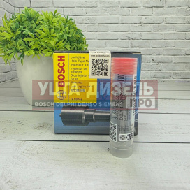 Изображение раздела распылитель bosch dlla150p2569 0433172569