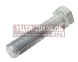 Изображение раздела болт м24х2.0х110 крепления балансира маз оао маз