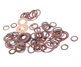 Изображение раздела ремкомплект ямз-236,238 шайб двигателя (12 наименований) рд