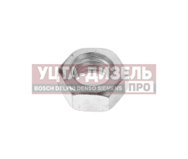 Изображение раздела гайка м14х2.0х11х22 зил хомута промопоры вала карданного,болта стяжного рессоры задней этна