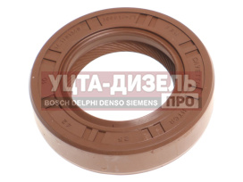 Изображение раздела сальник камаз кпп 2.2-25х42х7/10 viton cavetto