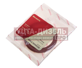 Изображение раздела сальник коленвала змз-406 передний 2.2-55х70х8 росичъ