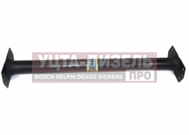 Изображение раздела поперечина газ-3302 №5 рамы азг
