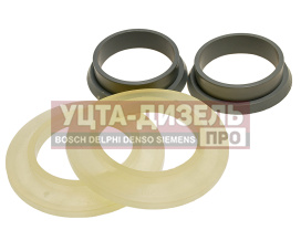 Изображение раздела ремкомплект маз пальца реактивного полиуретан (4 позиции) птп