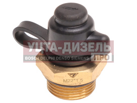 Изображение раздела клапан зил,камаз,маз контрольного вывода seven trucks