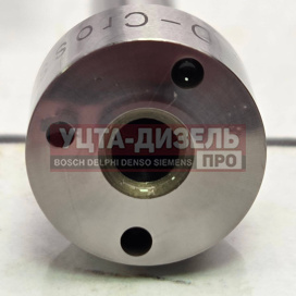 Изображение раздела распылитель форсунки delphi l138pbd турция d-cross