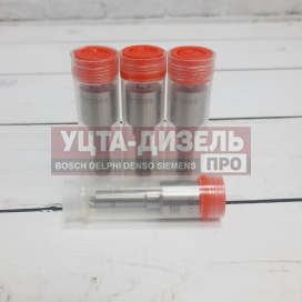 Изображение раздела распылитель liwei dlla139p2598 0433172598 bosch