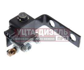 Изображение раздела клапан электромагнитный урал 24v (ао аз урал)