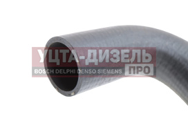 Изображение раздела патрубок газ-3302 дв.крайслер радиатора впт