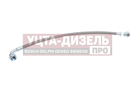 Изображение раздела шланг камаз ткр подвода масла гибкий кама дизель (оао камаз)