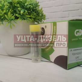 Изображение раздела распылитель gp m0007p147 форсунки continental (vdo, siemens)