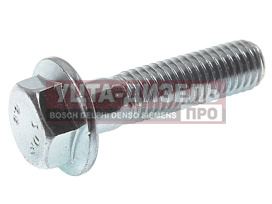 Изображение раздела болт м10-6gx40-8.8 крепления тнвд-5340 дв.ямз-534,536 (оао газ)