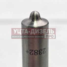 Изображение раздела распылитель liwei dlla148p2382 форсунки bosch 0445120354