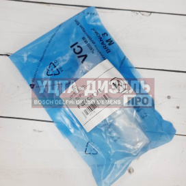 Изображение раздела клапан со штоком united diesel f00vc01345 bosch