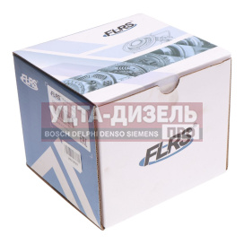 Изображение раздела муфта сцепления камаз-евро-2 mfz-430 в сборе flrs