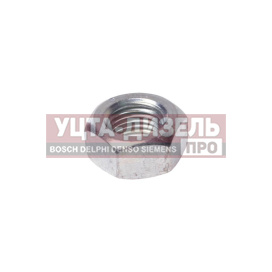 Изображение раздела гайка м14х1.5х11 камаз вала карданного межосевого фланцевая (кл.проч. 5.8) ттм